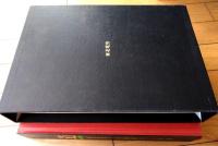 【道 東北電力労働組合三十年史（箱付き）】漫画「不滅の炬火をかざして/シュガー佐藤・作」等収録（昭和６０年）