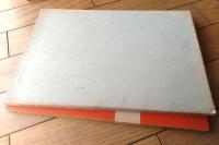 【旧日展原色作品集 ８－１３ １９５２－１９５７（箱付き）】美工出版（昭和４０年初版）