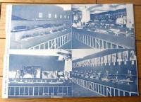 【第４回・子供の科学制作展覧会 入選品写真帳】「子供の科学」昭和８年１１月号付録（全３６ページ）