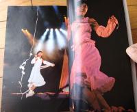 【写楽（昭和５９年１１月号）】グラビア「ＭＩＫＵ・一世風靡セピア」・「飯島真理狂騒曲」等