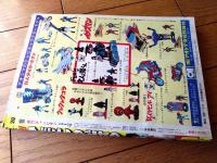 【週刊少年チャンピオン（昭和４９年２０号）】カラー・アイドル・グラフ「森昌子」等