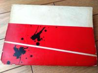 貸本【魔像別冊 忍者一番３（金子晴夫・桑田良一・宮地正弘）】日の丸文庫