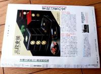 【大相撲（昭和６３年１１月・九州場所展望号）】徹底検証「千代の富士 連勝記録の中身」等