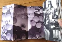 【世界女体美アルバム（「情報マガジン」昭和３９年８月増刊号）】「早田雄二・松島進」傑作写真展等