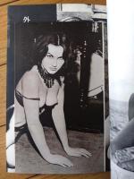 【世界女体美アルバム（「情報マガジン」昭和３９年８月増刊号）】「早田雄二・松島進」傑作写真展等