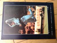 雑誌【中国武術（平成４年５月号）/中国語版 Ｂ５サイズ・全５２ページ】「創刊１００号・中華青年拳」等