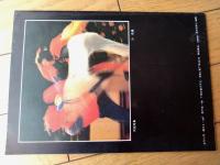 雑誌【中国武術（平成４年４月号）/中国語版 Ｂ５サイズ・全５２ページ】「内功与内功拳・鍼灸穴位掛図」等