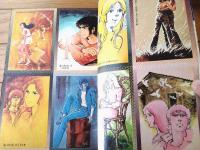 【週刊少年マガジン（昭和４９年５０号）】巻頭特集「愛と誠・カラー名画大コンクール」・記事特集「動物変化伝説」等