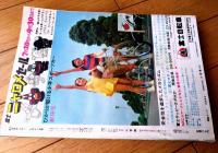 【週刊少年サンデー（昭和４５年４２号）】グラビア特集「金やんのズバリ診断 ロッテの弱点」・「モリケン・ナンセンス/森田拳次」等