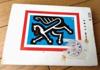 貸本【日の丸少女シリーズ マリの花詩集（山谷ルミ子）】東京日の丸文庫・光伸書房