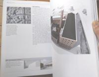 洋書【都市デザインのためのドローイング（ポートフォリオスキル/建築）】ローレンス・キング出版（平成２３年）