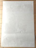 【駅馬車（監督/ゴードン・ダグラス 主演/アレックス・コード）Ｂ２サイズ・ポスター】２０世紀フォックス/昭和４１年