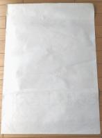 【さらば愛しき大地（監督/柳町光男 主演/根津甚八）Ｂ２サイズ・ポスター】プロダクション群狼/昭和５７年