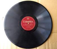 ＳＰ盤【オルガンソロ ハーフ・アズ・マッチ（「恋人よ、さよなら」併録）/ケネス・Ｗ・グリフィン】日本コロムビア