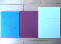 社史【三協アルミ １０年のあゆみ・２０年のあゆみ・３０年史（３冊セット）】三協アルミニウム工業/昭和４５・５５・平成２年