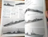 【艦艇模型テクニック講座４（特集・ドイツ大海艦隊）】「モデルアート」７月号臨時増刊（昭和６２年）