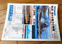 【艦艇模型テクニック講座４（特集・ドイツ大海艦隊）】「モデルアート」７月号臨時増刊（昭和６２年）