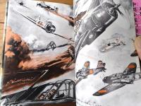 【少年版・太平洋戦争（３）ゼロ戦とミッドウェー海戦・山岡荘八】少年少女講談社文庫ふくろうの本（昭和４９年）