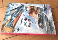 【少年版・太平洋戦争（３）ゼロ戦とミッドウェー海戦・山岡荘八】少年少女講談社文庫ふくろうの本（昭和４９年）