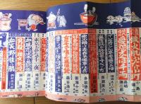 【読切読物（昭和３６年２月号）】長崎謙二郎・西村亮太郎・小島健三・狭山温・伊奈京介・福田えーいち等