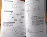 【隔月刊ミリタリーエアクラフト（平成１０年５月号）】特集「艦上戦闘機・烈風」・「カーチスＰー４０」等