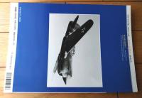 【隔月刊ミリタリーエアクラフト（平成１０年５月号）】特集「艦上戦闘機・烈風」・「カーチスＰー４０」等