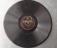 ＳＰ盤【遠足用行進曲 スポーツショウ行進曲（コロムビアブラスバンド）】日本コロムビア