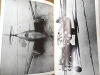 【「航空ファン」増刊号 メッサーシュミットＭｅ２６２】世界の傑作機シリーズ第１７集（昭和４６年初版）