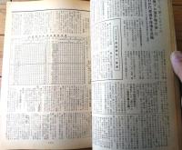 【ダンスと音楽（昭和３６年２月号）】「ドロシー・コリンズ」・「イングリッシュ・スタイルの黄金時代から現在まで及びその将来」等