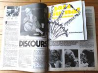 洋雑誌【Ｊazz Ｊournal（昭和５３年Ｎｏ．７号）】「ライオネル・ハンプトン」「ディジー・ガレスピー」等/Ａ４サイズ・全６８Ｐ