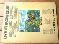 洋雑誌【Ｊazz Ｊournal（昭和５３年Ｎｏ．７号）】「ライオネル・ハンプトン」「ディジー・ガレスピー」等/Ａ４サイズ・全６８Ｐ