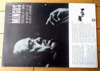 洋雑誌【Ｊazz Ｊournal（昭和５４年Ｎｏ．１０号）】「ロニー・スコット」「ジム・シェリー」等/Ａ４サイズ・全４８Ｐ