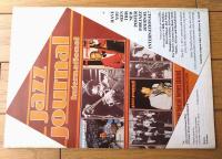 洋雑誌【Ｊazz Ｊournal（昭和５４年Ｎｏ．１１号）】「サド・ジョーンズ」「バック・クレイトン」等/Ａ４サイズ・全４８Ｐ