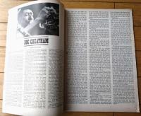 洋雑誌【Ｊazz Ｊournal（昭和５４年Ｎｏ．１２号）】「ドク・チータム」「ジョン・ルイス」等/Ａ４サイズ・全５２Ｐ