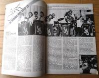 洋雑誌【Ｊazz Ｊournal（昭和５４年Ｎｏ．１２号）】「ドク・チータム」「ジョン・ルイス」等/Ａ４サイズ・全５２Ｐ