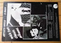 洋雑誌【Ｊazz Ｊournal（昭和５５年Ｎｏ．１２号）】「ジョージ・チゾルム」「ピー・ウィー・アーウィン」等/Ａ４サイズ・全５２Ｐ