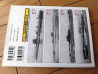 【潜水艦伊号 機雷潜・巡潜・海大型・甲型・乙型・丙型（ハンディ判日本海軍艦艇写真集１９）】光人社（平成９年初版）