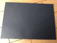 当時物【宇宙海賊キャプテンハーロック 第２６話「はるかなる長い旅」シナリオ台本】東映動画（昭和５３年）