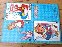 【声のえほん２２ ふしぎの国のアリス（レコード付き）/全１６ページ】ひかりのくに（昭和４０年代？）