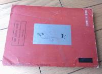 【奇譚クラブ（昭和４３年２月号）】村まり子・羽鳥水江・橘雅美・六角京之介・睦月笛一郎・早木夢二・三原寛等