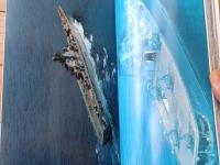 【シー・パワー別冊 ソ連海軍（ソ連海軍最新艦艇・航空機の全貌）】航空機艦載艦・巡洋艦・潜水艦・フリゲイト・機雷艦艇等