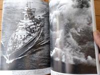 【第２次大戦のドイツ軍艦（「世界の艦船」昭和５８年１２月号増刊）】戦艦・巡洋戦艦・航空母艦・潜水艦・潜水艇・護衛艦等