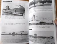 【第２次大戦のドイツ軍艦（「世界の艦船」昭和５８年１２月号増刊）】戦艦・巡洋戦艦・航空母艦・潜水艦・潜水艇・護衛艦等