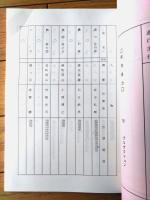 【「名奉行 遠山の金さん（松方弘樹・主演）/第５部・２９話「月の夜に人妻が襲われる！」シナリオ台本】テレビ朝日・東映/平成５年