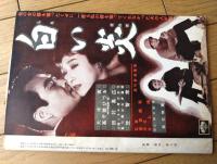 【映画時報（昭和３３年３月号）】「日映ついに空中分解」・「正月興行と宣伝広告」・「ある企画部員の夢と現実」等