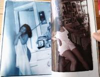 【写楽（昭和６０年８月号）】グラビア「夏木マリ・渡辺良子」・「飢えのエチオピア、剣のエチオピア」等