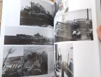 【第２次大戦までのモンスターとミジェット潜水艦（ファイティングシップ・シリーズ１５）】グランドパワー別冊（平成１１年初版）