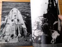 【丸スペシャルＮｏ．９ 戦艦 金剛（日本海軍艦艇シリーズ）】潮書房（昭和５１年初版）