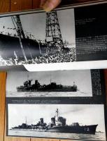 【丸スペシャルＮｏ．７ 特型駆逐艦１（日本海軍艦艇シリーズ）】潮書房（昭和５１年初版）