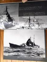 【丸スペシャルＮｏ．４ 重巡 鳥海・摩耶（日本海軍艦艇シリーズ）】潮書房（昭和５１年初版）